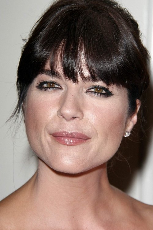 Selma Blair isCecile Caldwell