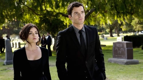 Pretty Little Liars: 2×5