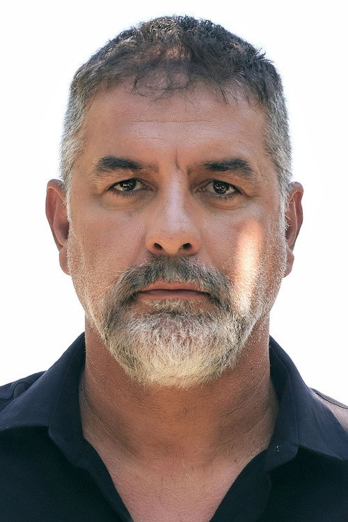 Vasilis Bisbikis