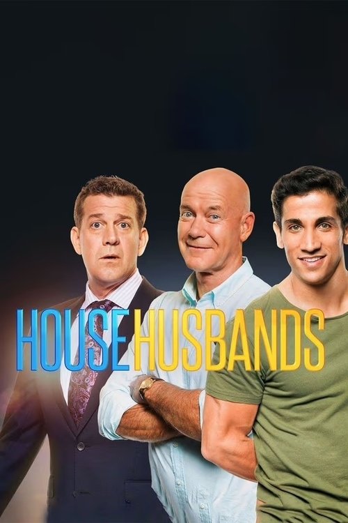 Where to stream House Husbands