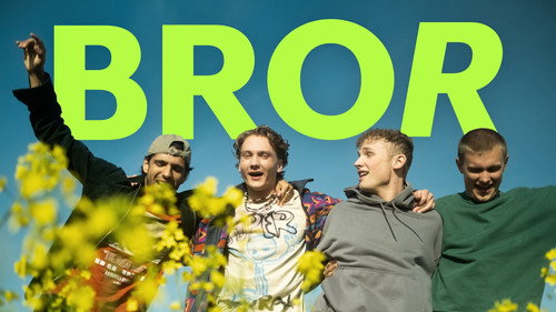 Bror — Fondos 3