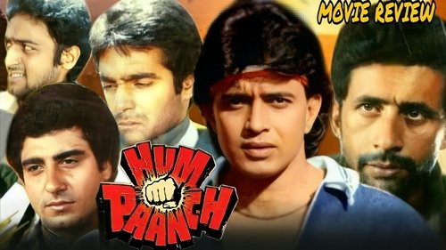 Hum Paanch