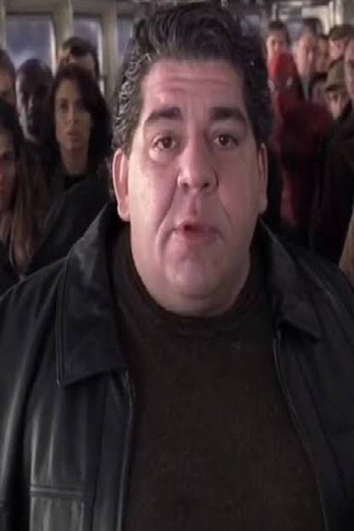 Joey Diaz