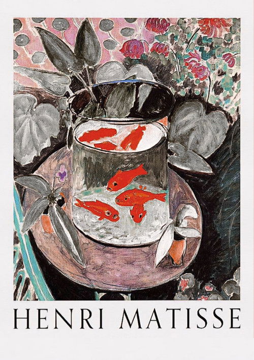 A Window in Tangier, or Matisse’s Morocco