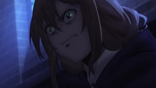 Ishura: 1×11