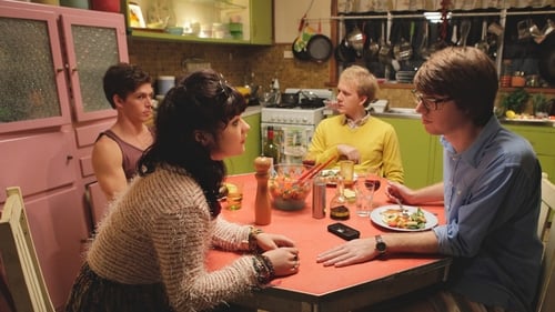 Poster della serie Please Like Me