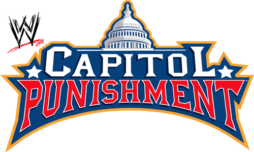 WWE Capitol Punishment 2011