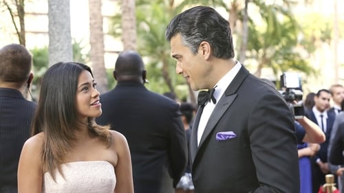 Jane the Virgin: 1×9