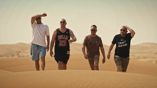 Image de l'épisode 1