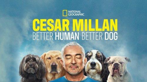 Cesar Millan: Better Human, Better Dog