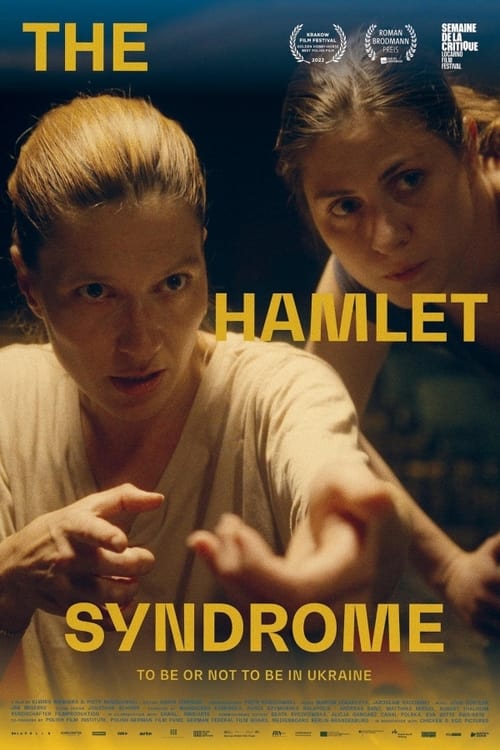 Das Hamlet-Syndrom ( The Hamlet Syndrome )
