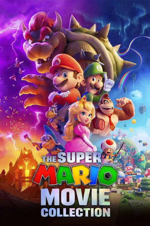 Super Mario