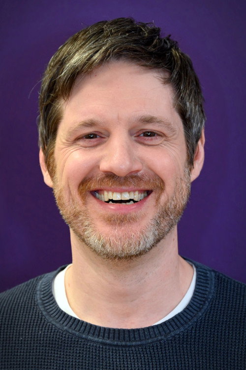 Foto de Michael Esper