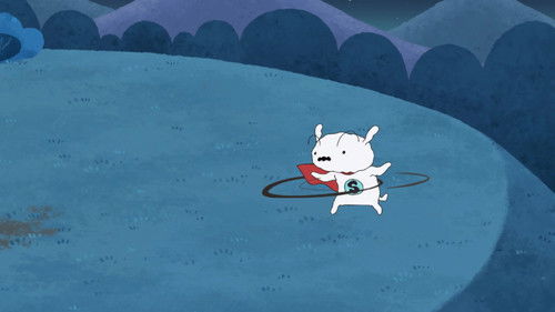 Image de l'épisode Épisode 41