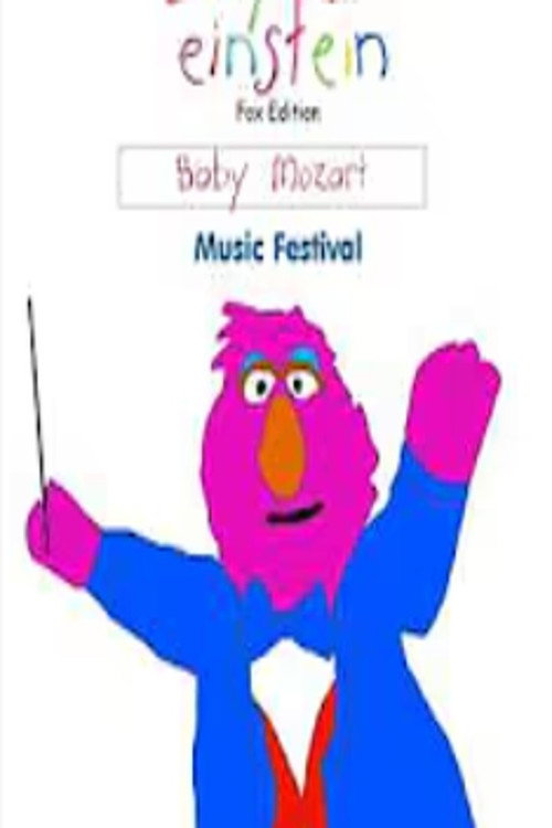 Corey's Kid Show: Mozart Showcase