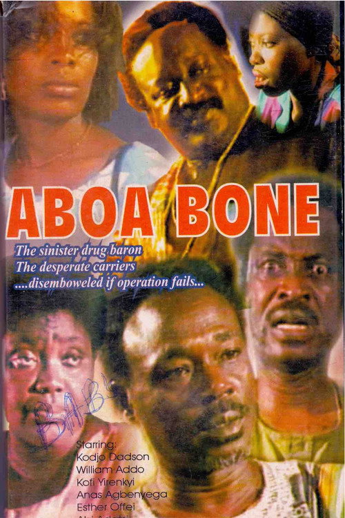 Aboa Bone