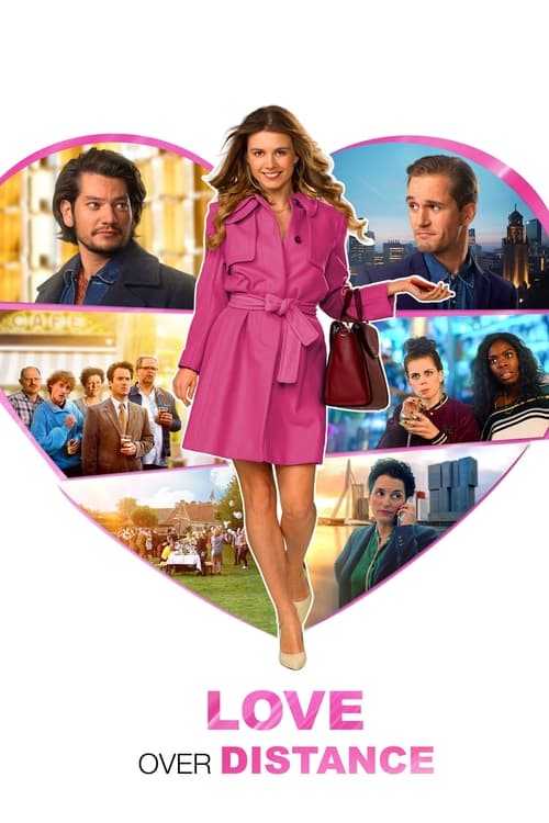 A successful, city-based construction manager finds herself reconsidering her cosmopolitan life choices when her employer relocates her to a folksy seaside town.