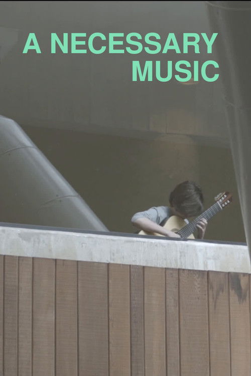 A Necessary Music