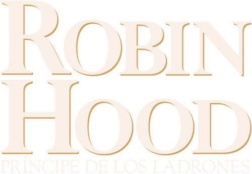 Robin Hood: El príncipe de los ladrones