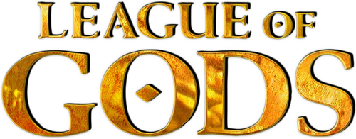 League of Gods