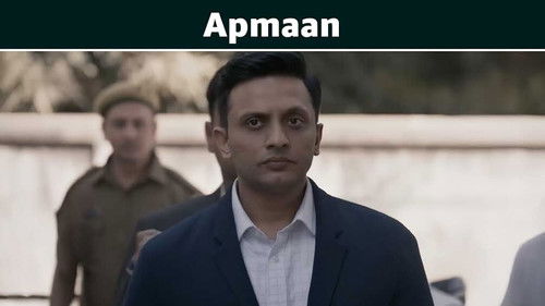 Apmaan