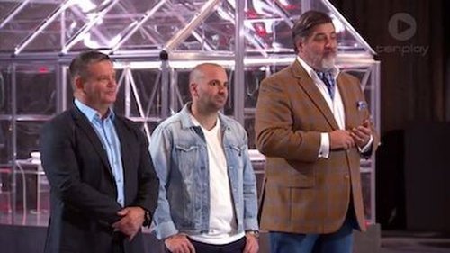Image de l'épisode 19