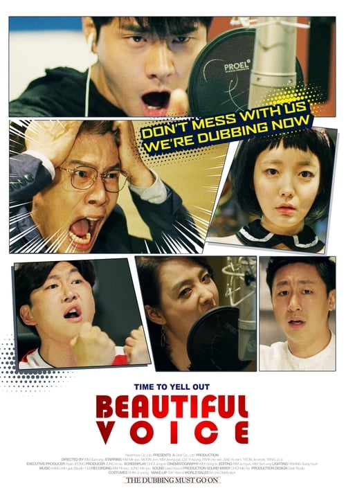 Free Watch Beautiful Voice (2019) Movies Full HD Without Download Streaming Online