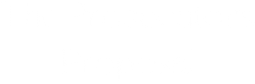 The Prosecutor's Proposal
