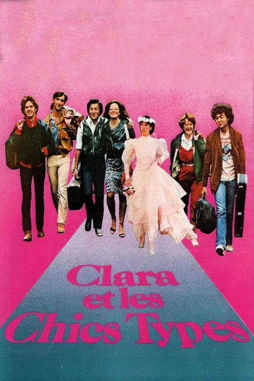 Clara et les chics types (1981)