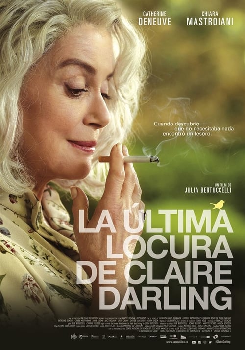 La última locura de Claire Darling 2019