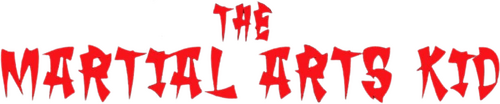 The Martial Arts Kid