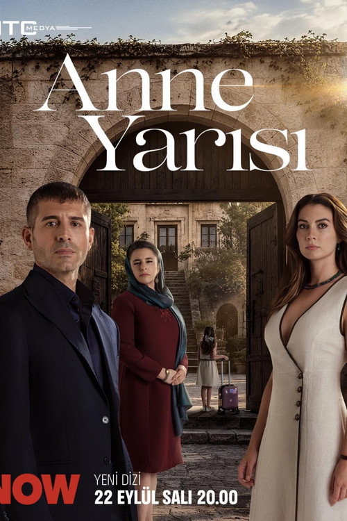 Anne Yarısı