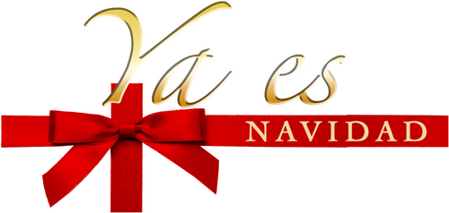 Ya es Navidad