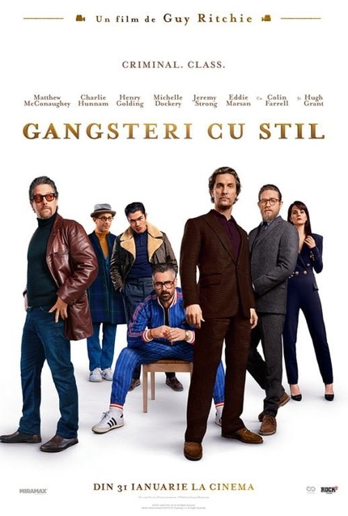 Posters