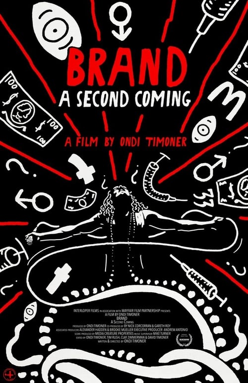 Where to stream Brand: A Second Coming