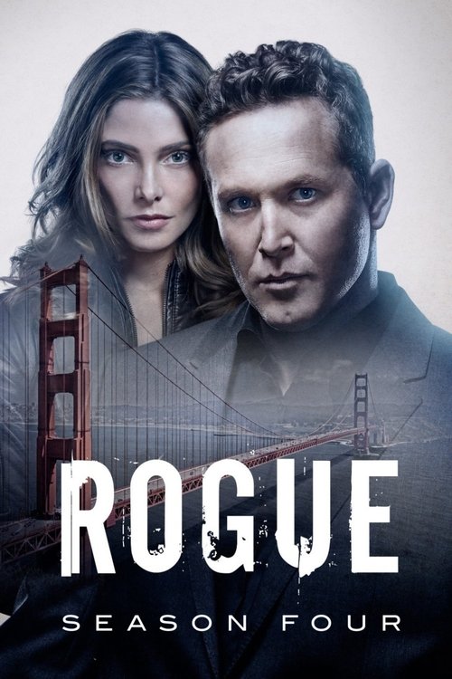 Staffelposter Staffel 4
