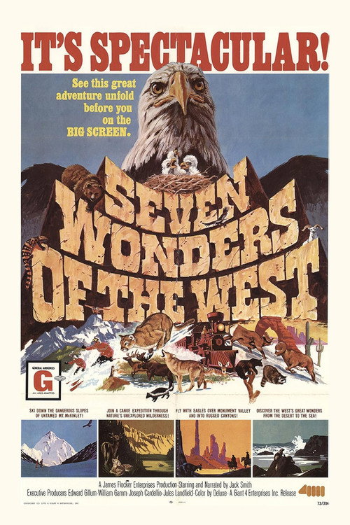 Seven Wonders of the West