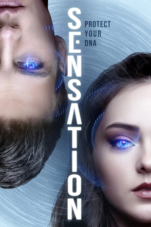 Sensation (2021) poster