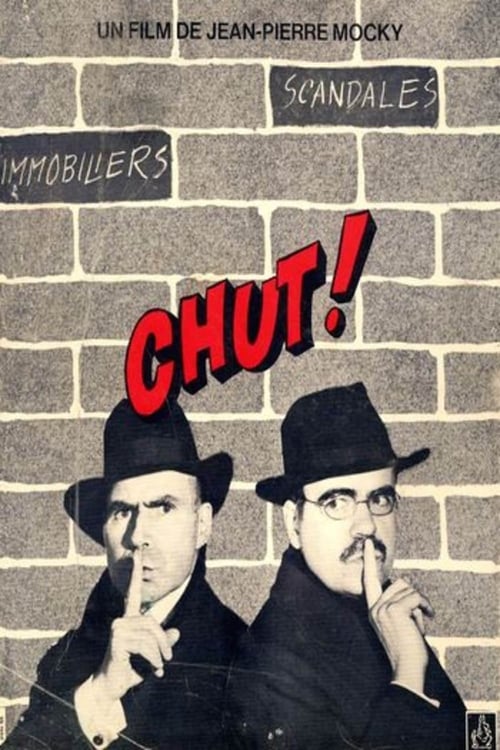 Chut ! (1972)