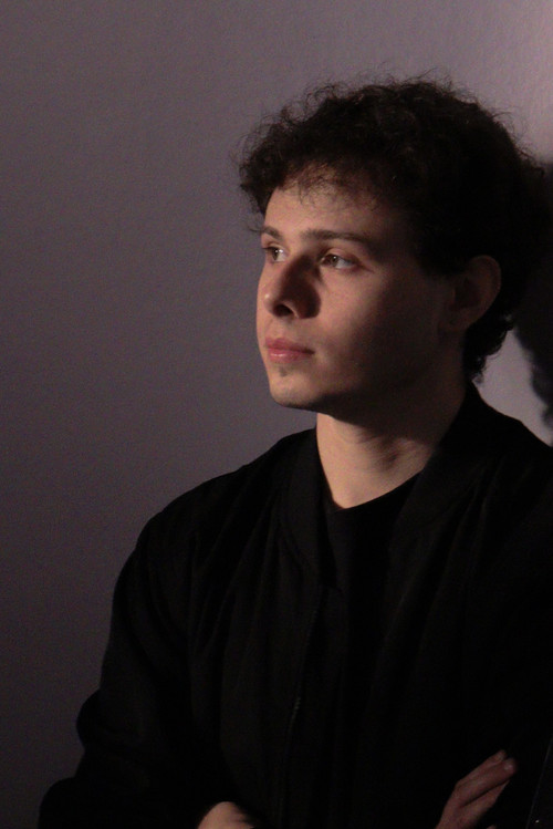 Foto de Eduardo Scharlau