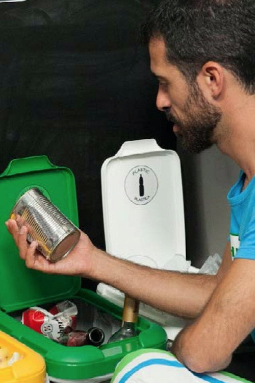 Ogni cosa al suo posto