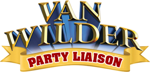 O Dono da Festa - Logo 6
