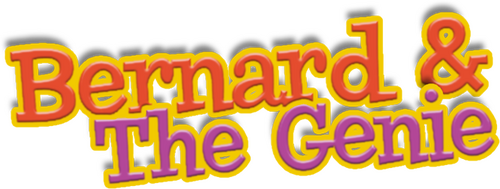 Bernard and the Genie