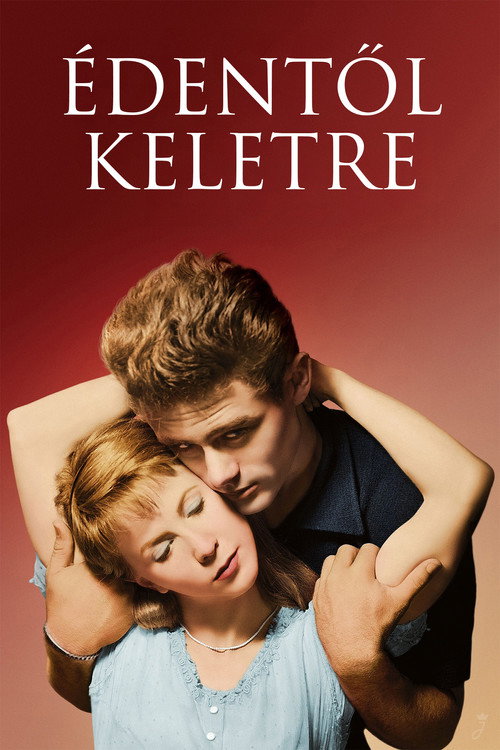 Édentől keletre