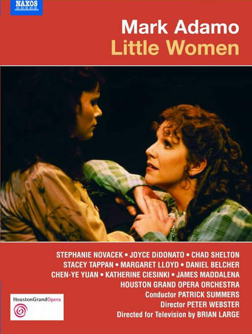 Little Women (2001)