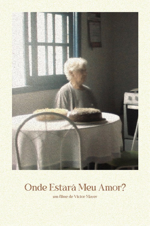 Where Will My Love Be?