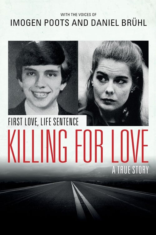 Grootschalige poster van Killing for Love