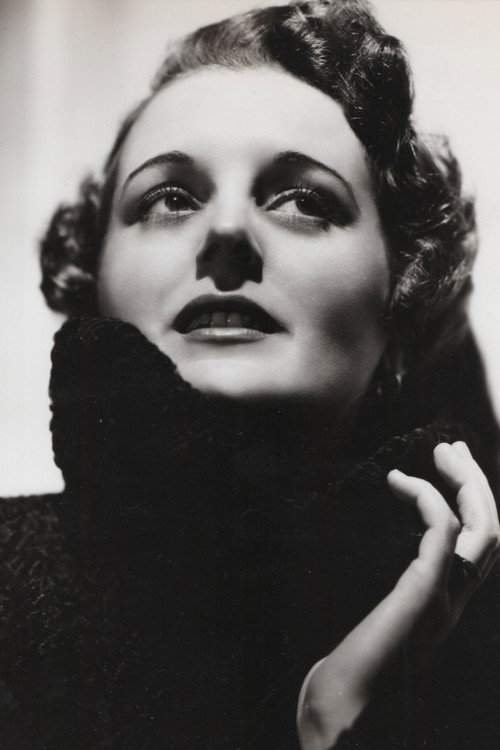 Mary Astor