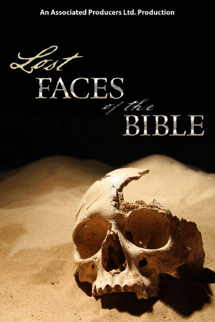 Escena 3 de Lost Faces of the Bible