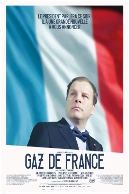 Image Gaz de France